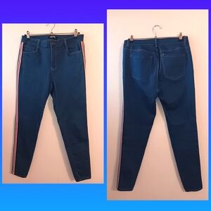 A cute pair of jeans CLEARANCE